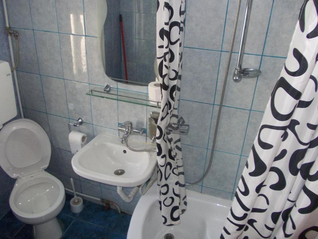 Pensiunea Adina Cavnic Habitación foto